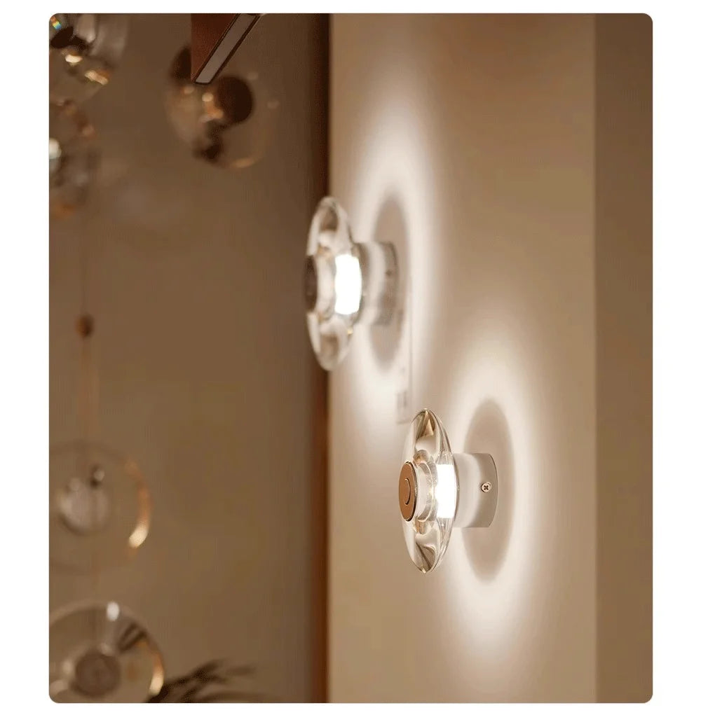 Luminaire Applique Murale arc doré – Référence: Aubin1048- - Nexa Lights