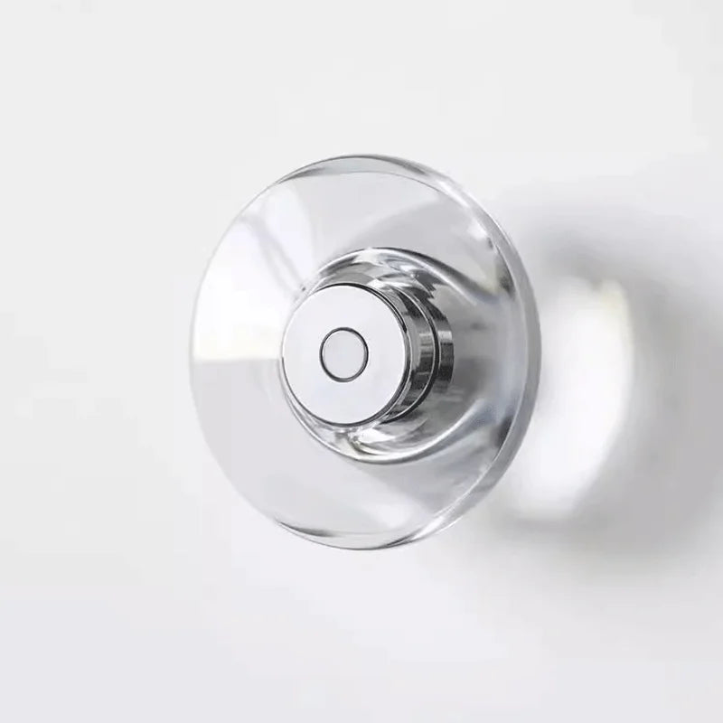 Luminaire Applique Murale arc doré – Référence: Aubin1048- - Nexa Lights
