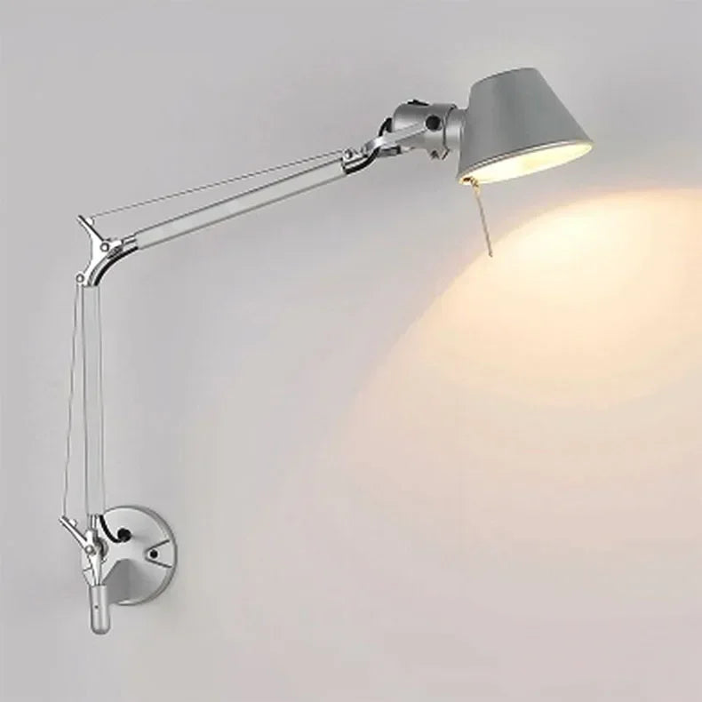 Luminaire Applique Murale arquée - Référence: Nola1045- - Nexa Lights