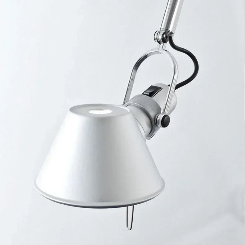 Luminaire Applique Murale arquée - Référence: Nola1045- - Nexa Lights