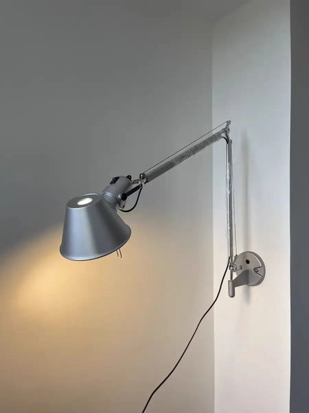 Luminaire Applique Murale arquée - Référence: Nola1045- - Nexa Lights