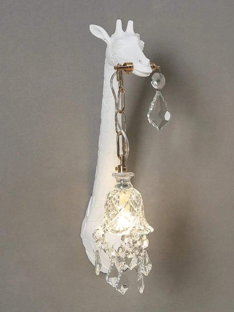 Luminaire Applique Murale brossée – Référence: Maia1043- - Nexa Lights