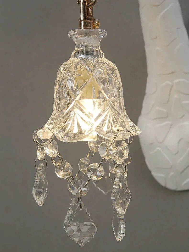 Luminaire Applique Murale brossée – Référence: Maia1043- - Nexa Lights