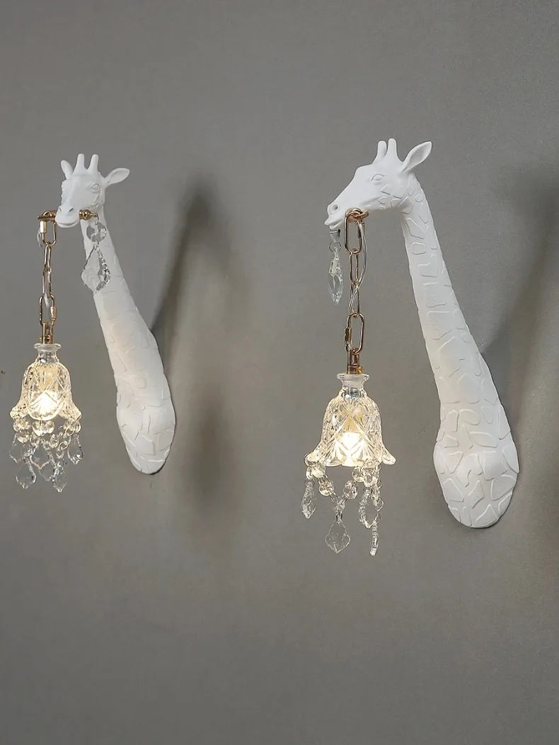 Luminaire Applique Murale brossée – Référence: Maia1043- - Nexa Lights