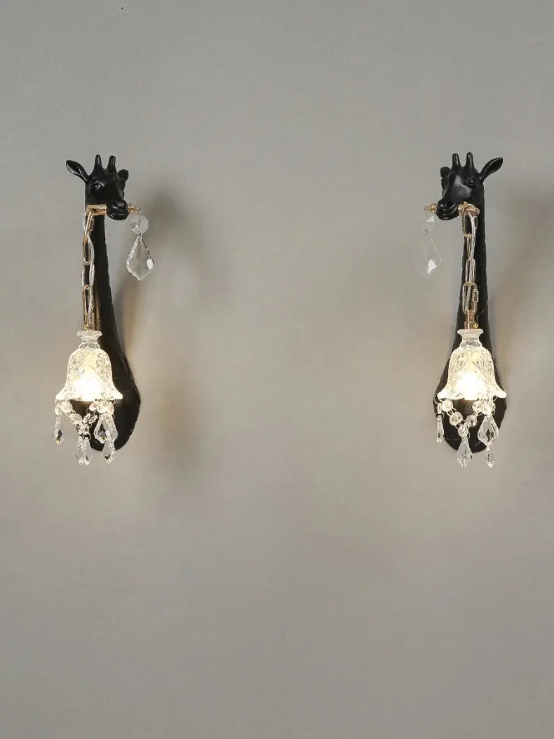 Luminaire Applique Murale brossée – Référence: Maia1043- - Nexa Lights