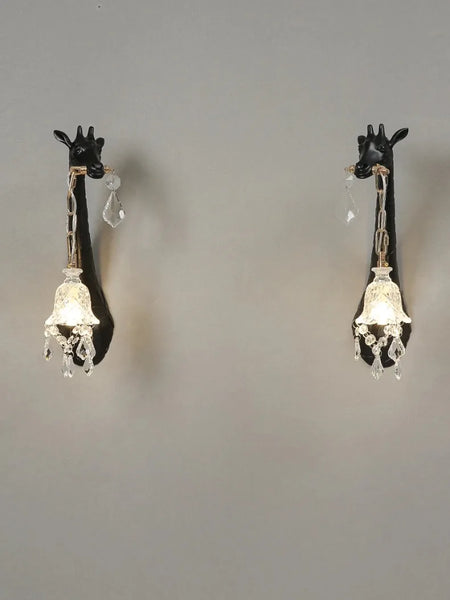 Luminaire Applique Murale brossée – Référence: Maia1043- - Nexa Lights