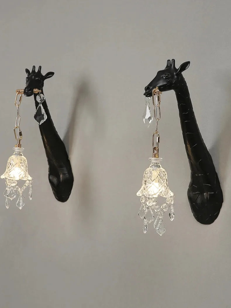 Luminaire Applique Murale brossée – Référence: Maia1043- - Nexa Lights