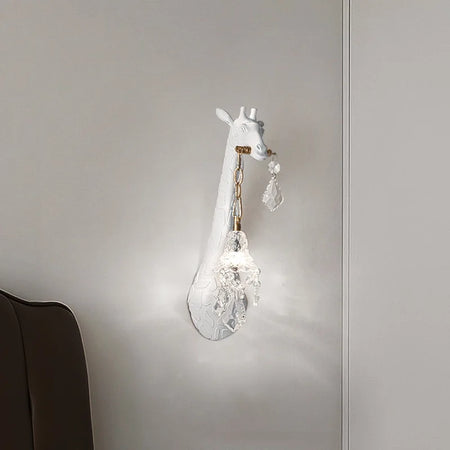 Luminaire Applique Murale brossée – Référence: Maia1043- - Nexa Lights