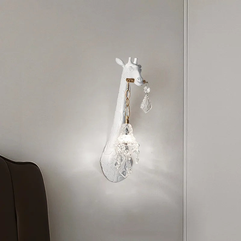 Luminaire Applique Murale brossée – Référence: Maia1043- - Nexa Lights