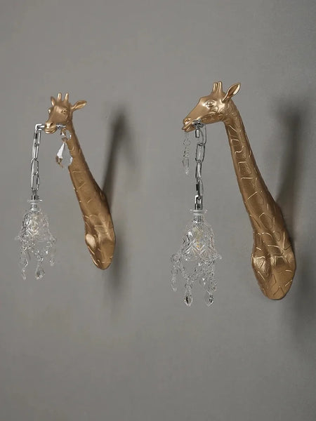 Luminaire Applique Murale brossée – Référence: Maia1043- - Nexa Lights