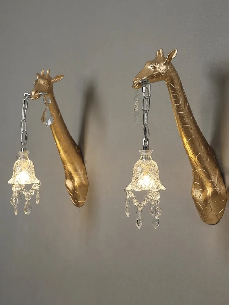 Luminaire Applique Murale brossée – Référence: Maia1043- - Nexa Lights