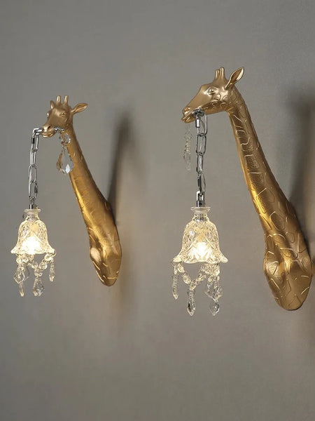 Luminaire Applique Murale brossée – Référence: Maia1043- - Nexa Lights