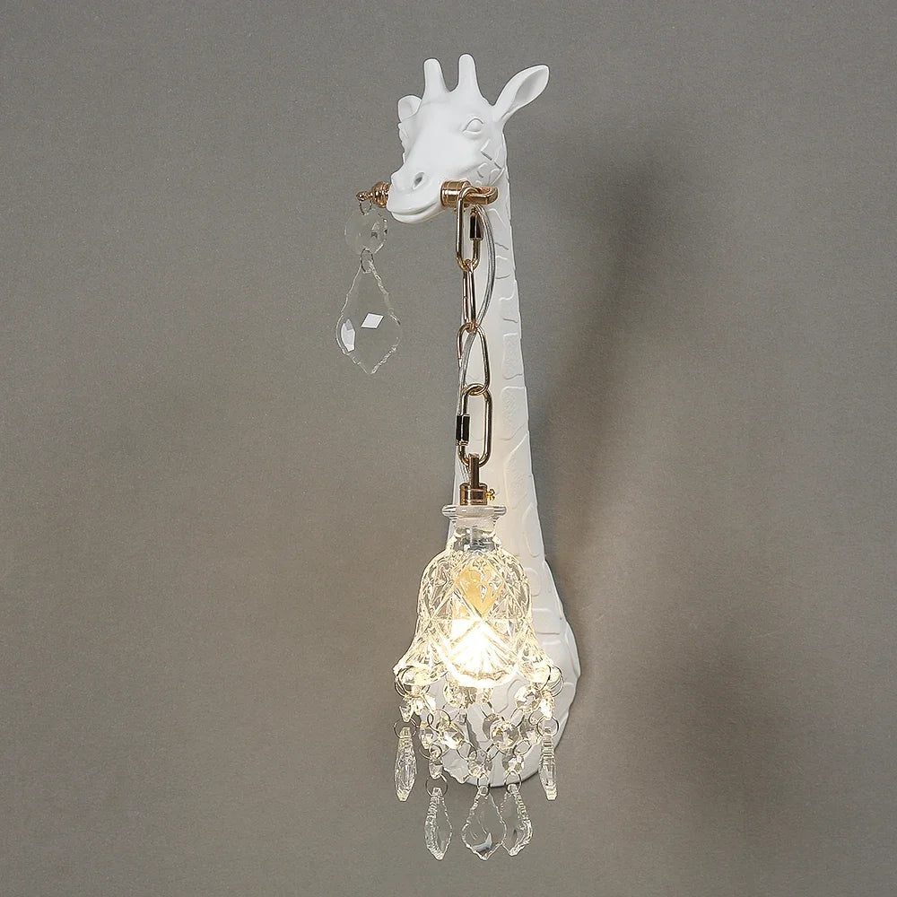 Luminaire Applique Murale brossée – Référence: Maia1043- - Nexa Lights