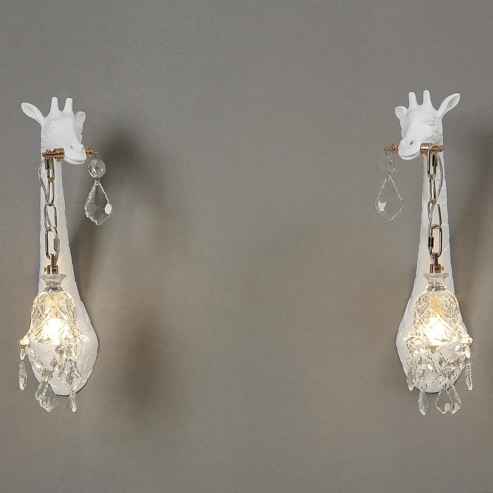 Luminaire Applique Murale brossée – Référence: Maia1043- - Nexa Lights