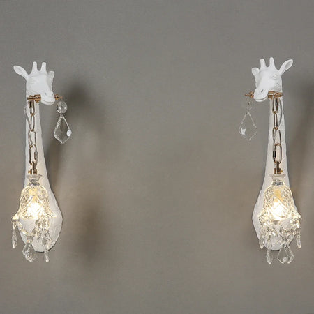 Luminaire Applique Murale brossée – Référence: Maia1043- - Nexa Lights