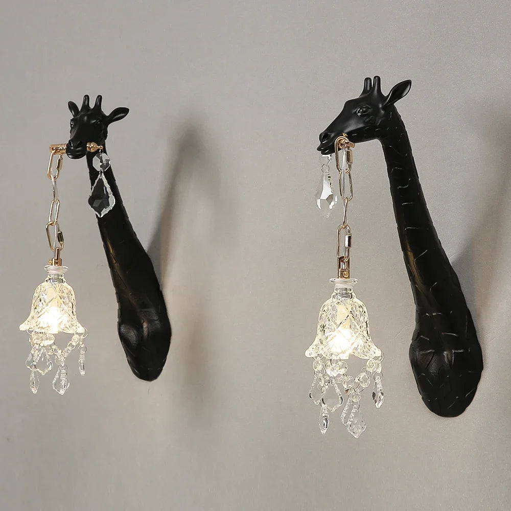 Luminaire Applique Murale brossée – Référence: Maia1043- - Nexa Lights