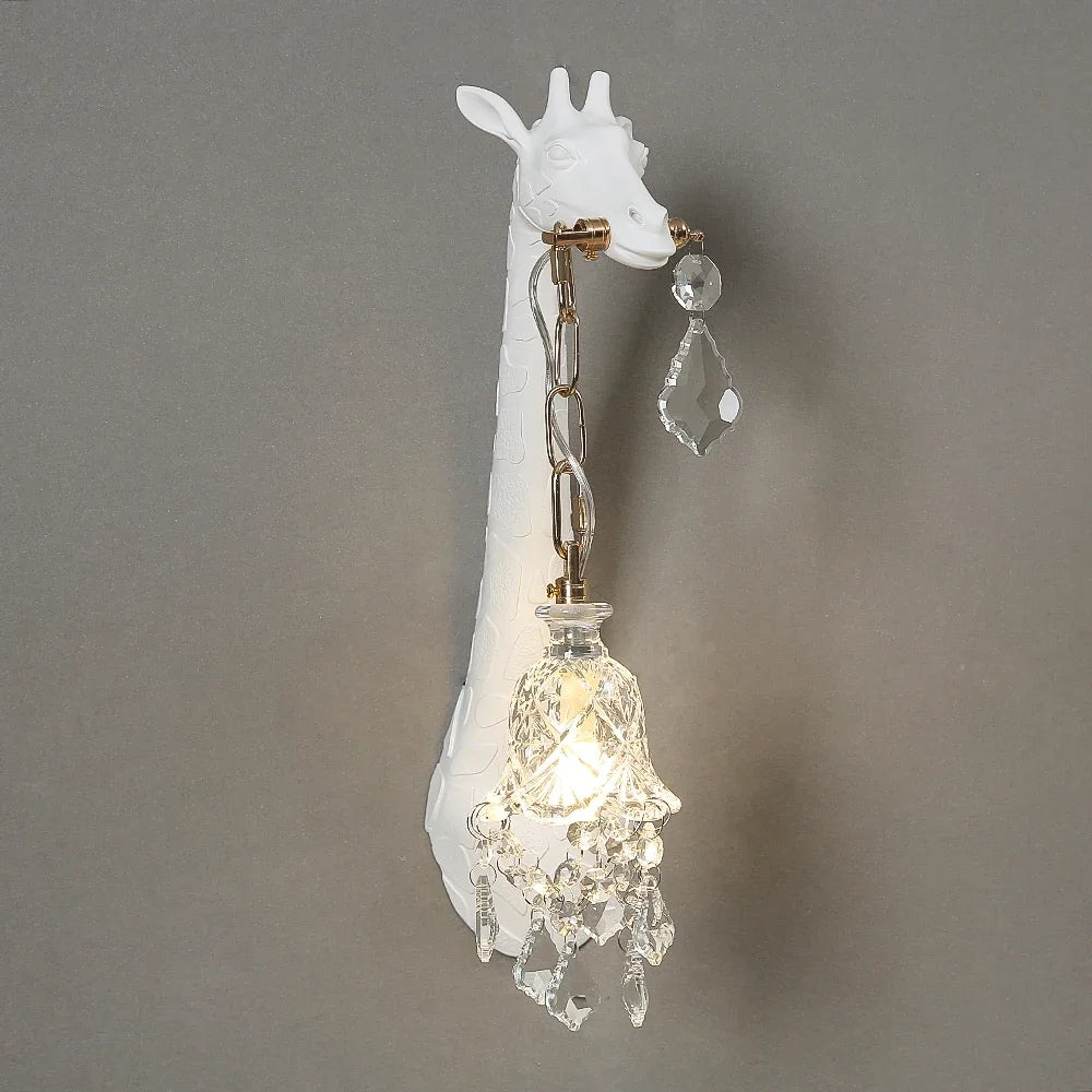 Luminaire Applique Murale brossée – Référence: Maia1043- - Nexa Lights