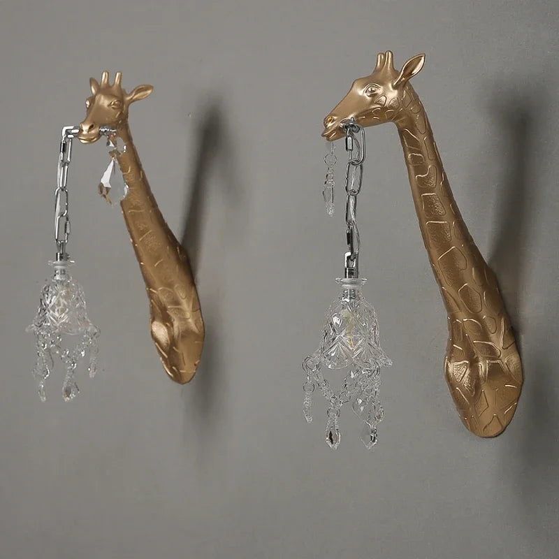 Luminaire Applique Murale brossée – Référence: Maia1043- - Nexa Lights
