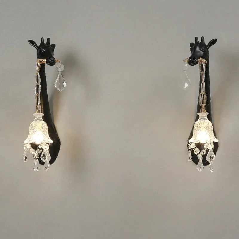 Luminaire Applique Murale brossée – Référence: Maia1043- - Nexa Lights