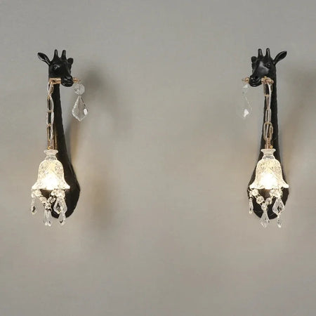 Luminaire Applique Murale brossée – Référence: Maia1043- - Nexa Lights