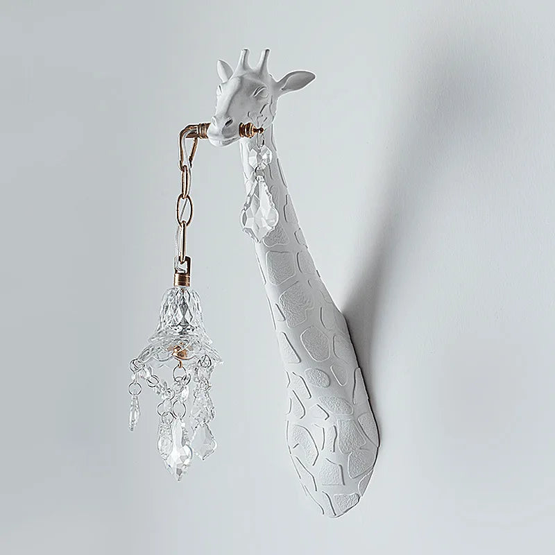 Luminaire Applique Murale brossée – Référence: Maia1043- - Nexa Lights
