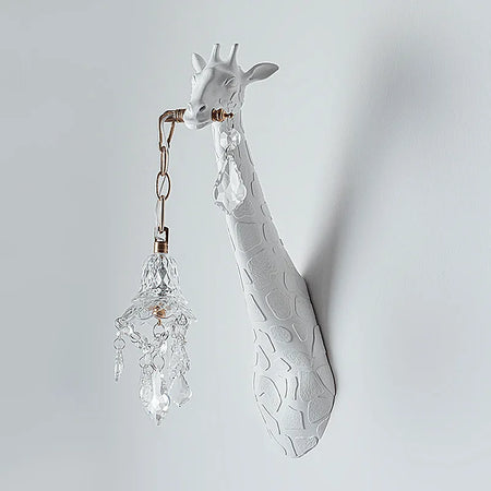 Luminaire Applique Murale brossée – Référence: Maia1043- - Nexa Lights