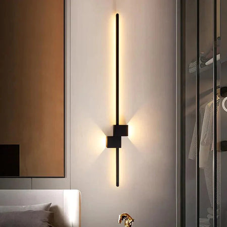 Luminaire Applique Murale design contemporain élégant – Référence : Éléonore7382- - Nexa Lights