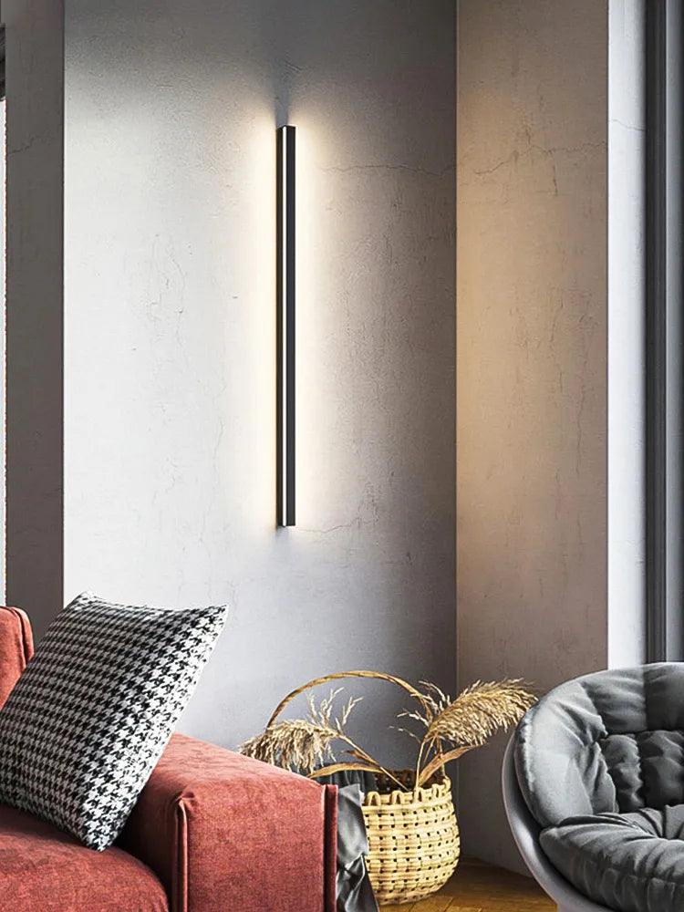 Luminaire Applique Murale finition en métal doré – Référence : Camille7654- - Nexa Lights