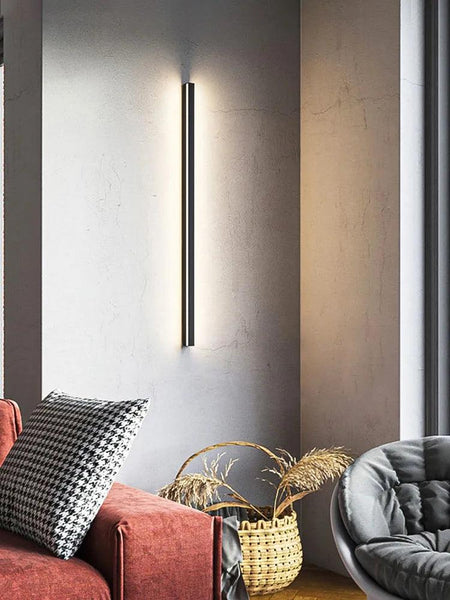Luminaire Applique Murale finition en métal doré – Référence : Camille7654- - Nexa Lights