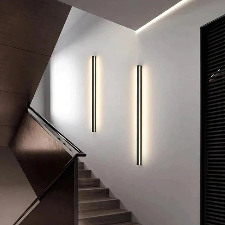 Luminaire Applique Murale finition en métal doré – Référence : Camille7654- - Nexa Lights