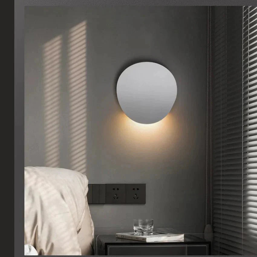 Luminaire Applique Murale forme de coquille – Référence : Aurélie7584- - Nexa Lights