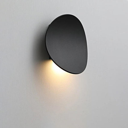 Luminaire Applique Murale forme de coquille – Référence : Aurélie7584- - Nexa Lights