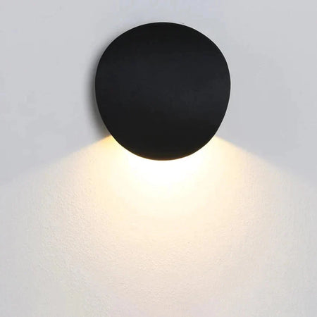 Luminaire Applique Murale forme de coquille – Référence : Aurélie7584- - Nexa Lights