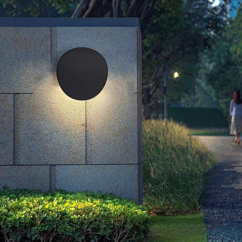 Luminaire Applique Murale forme de coquille – Référence : Aurélie7584- - Nexa Lights