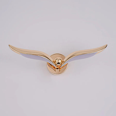 Luminaire Applique Murale oiseau élan – Référence: Ana1045- - Nexa Lights