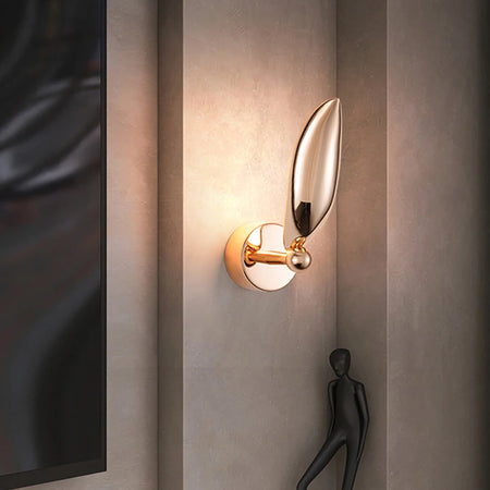 Luminaire Applique Murale oiseau élan – Référence: Ana1045- - Nexa Lights