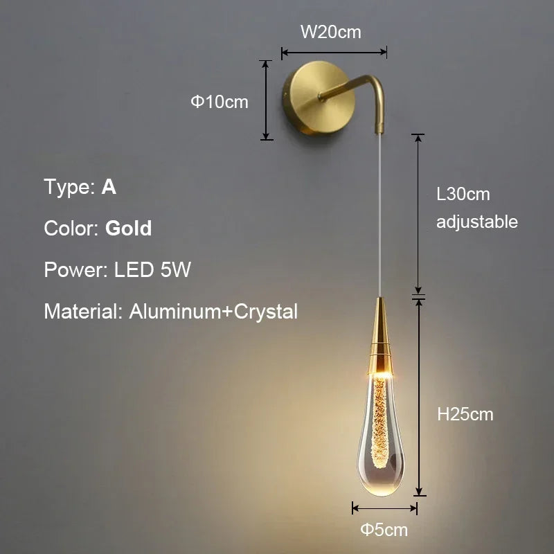 Luminaire Applique Murale sobre – Référence: Léo5091- - Nexa Lights