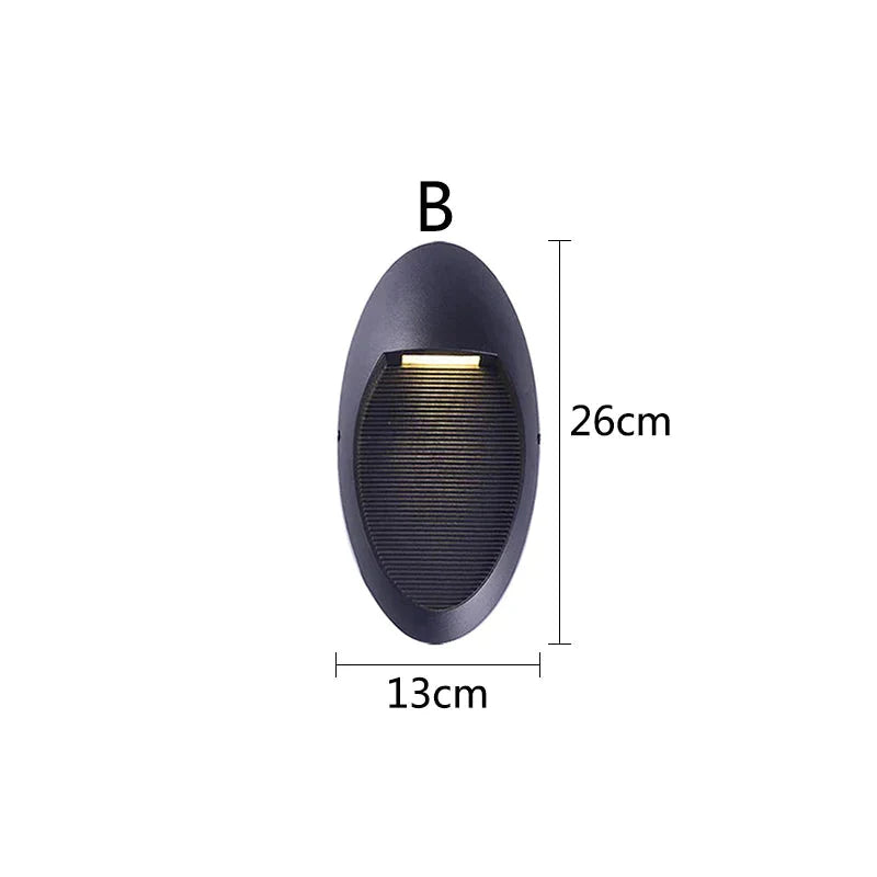 Luminaire Applique Murale style contemporain – Référence : Clara5823- - Nexa Lights