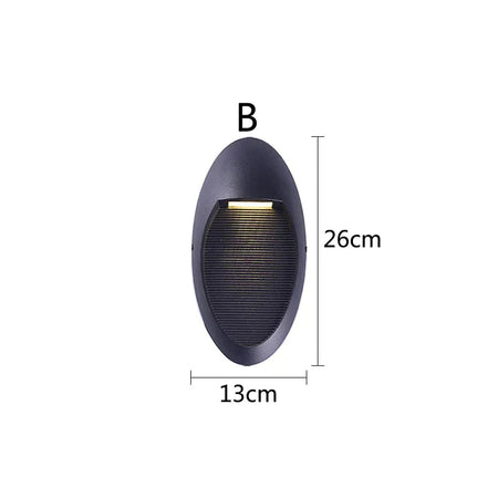 Luminaire Applique Murale style contemporain – Référence : Clara5823- - Nexa Lights
