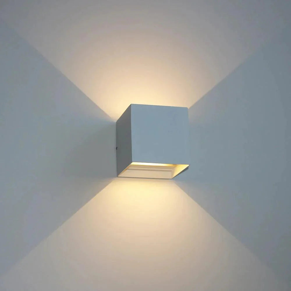 Luminaire Applique Murale style contemporain – Référence : Éloïse7652- - Nexa Lights