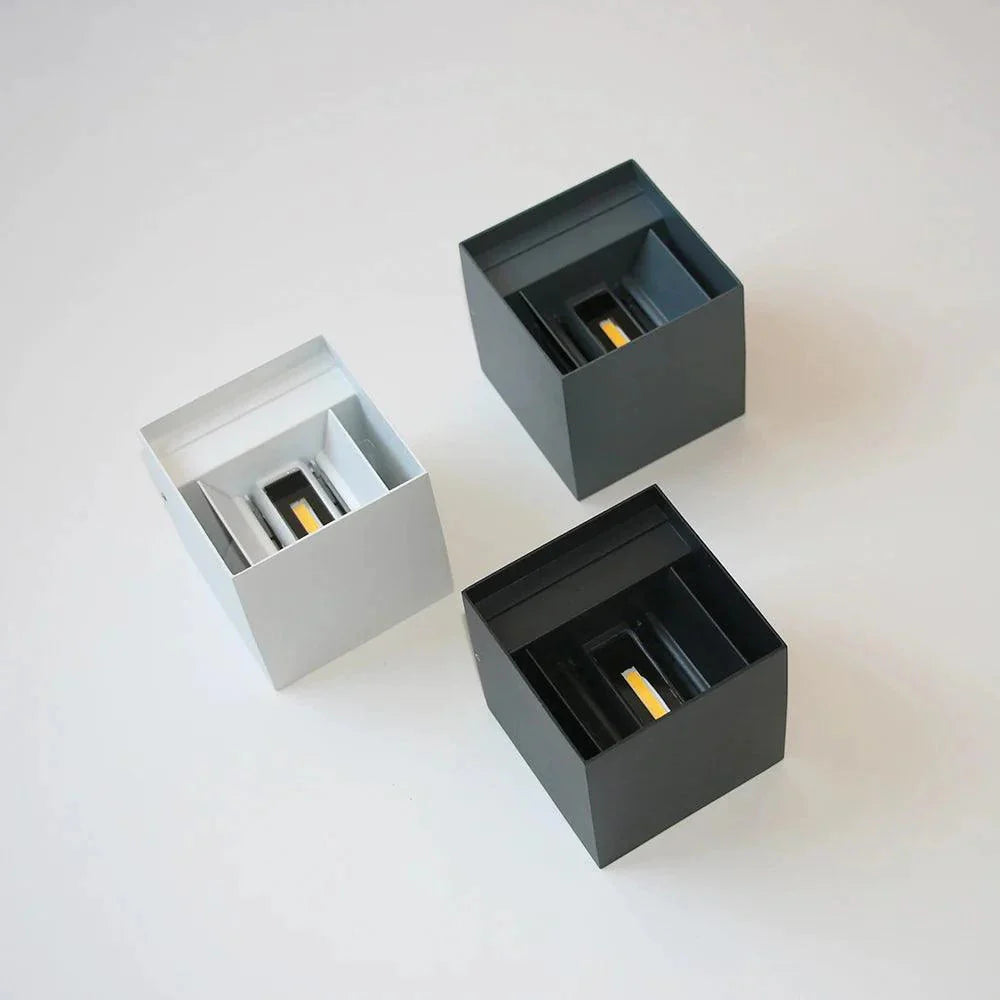 Luminaire Applique Murale style contemporain – Référence : Éloïse7652- - Nexa Lights