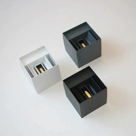 Luminaire Applique Murale style contemporain – Référence : Éloïse7652- - Nexa Lights
