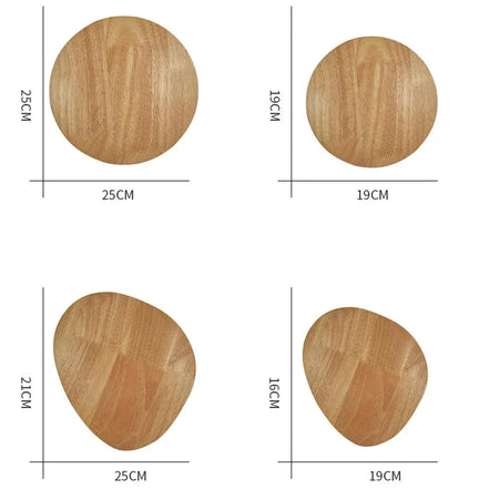 Luminaire Applique Murale style contemporain en bois – Référence : Elia7521- - Nexa Lights