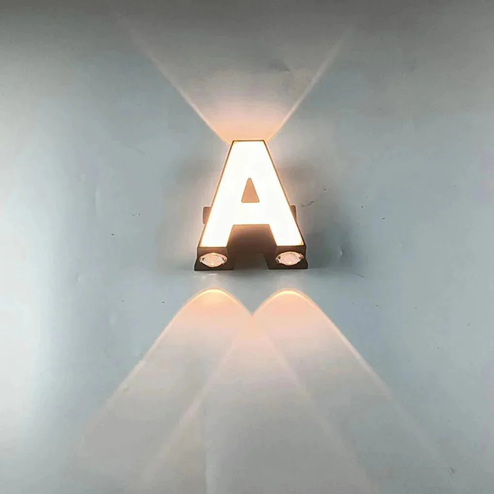 Luminaire Applique Murale style contemporain en métal – Référence : Cléo5824- - Nexa Lights