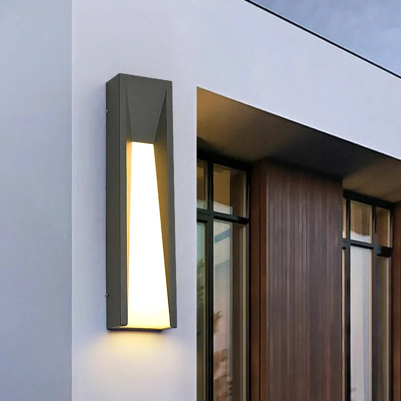 Luminaire Applique Murale style contemporain noir – Référence : Camille4821- - Nexa Lights