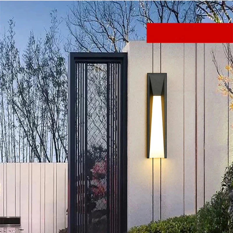 Luminaire Applique Murale style contemporain noir – Référence : Camille4821- - Nexa Lights