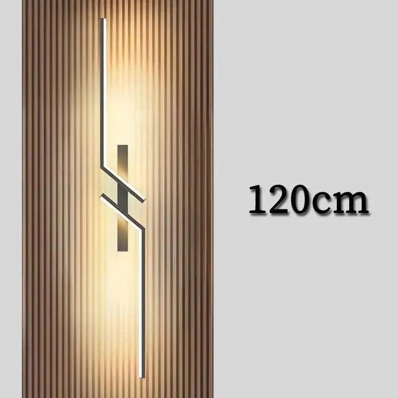 Luminaire Applique Murale style géométrique en acrylique – Référence : Maëlys7834- - Nexa Lights