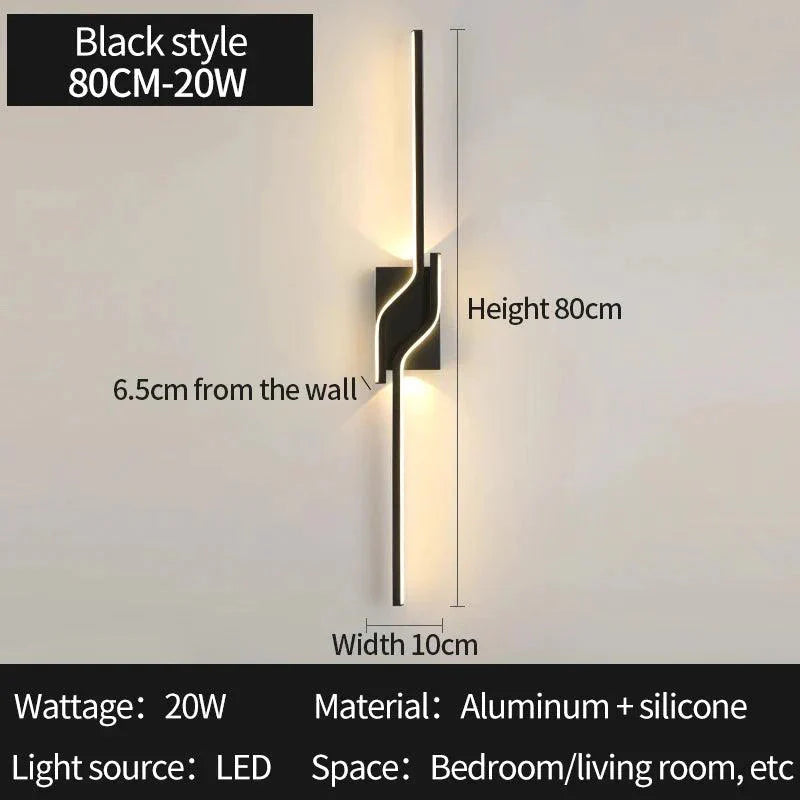Luminaire Applique Murale style industriel – Référence : Amélie4827- - Nexa Lights