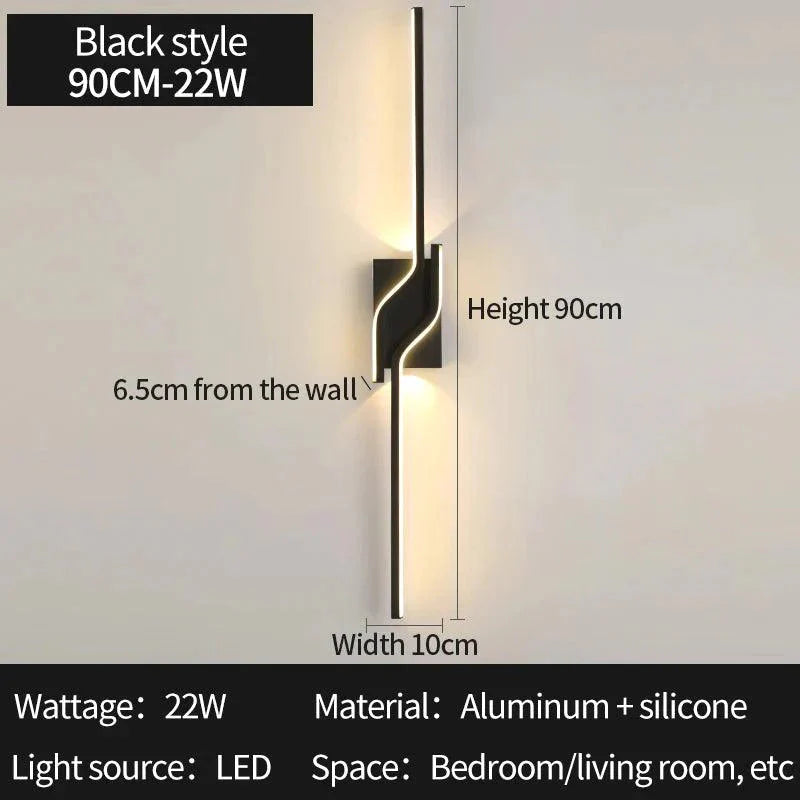 Luminaire Applique Murale style industriel – Référence : Amélie4827- - Nexa Lights