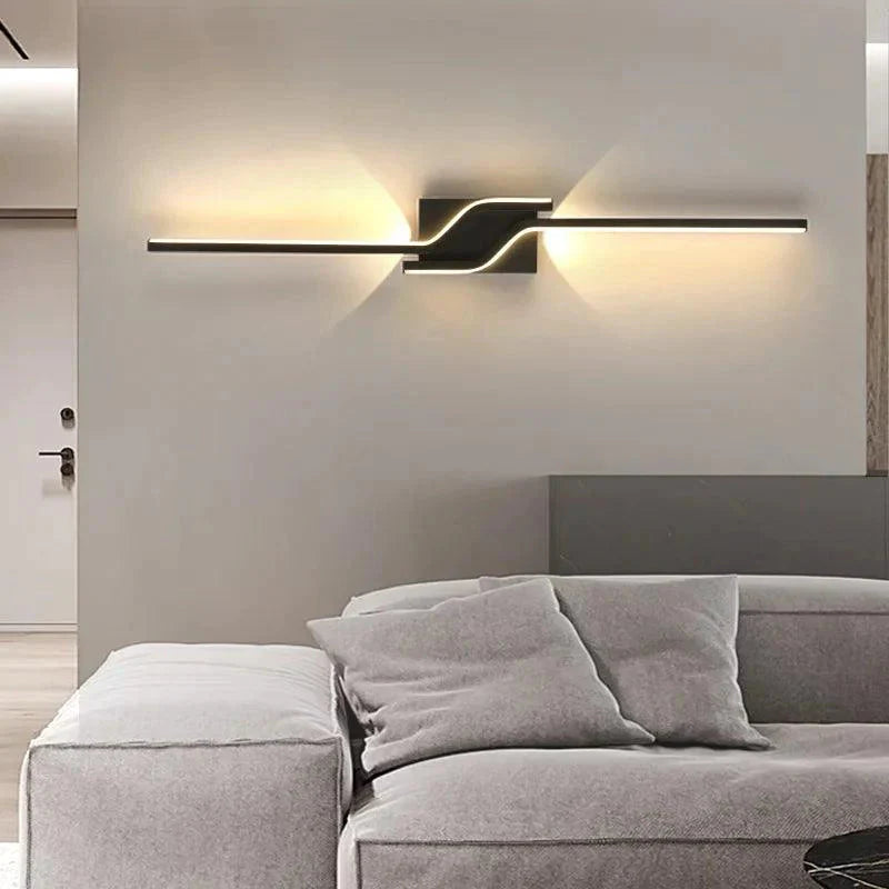 Luminaire Applique Murale style industriel – Référence : Amélie4827- - Nexa Lights